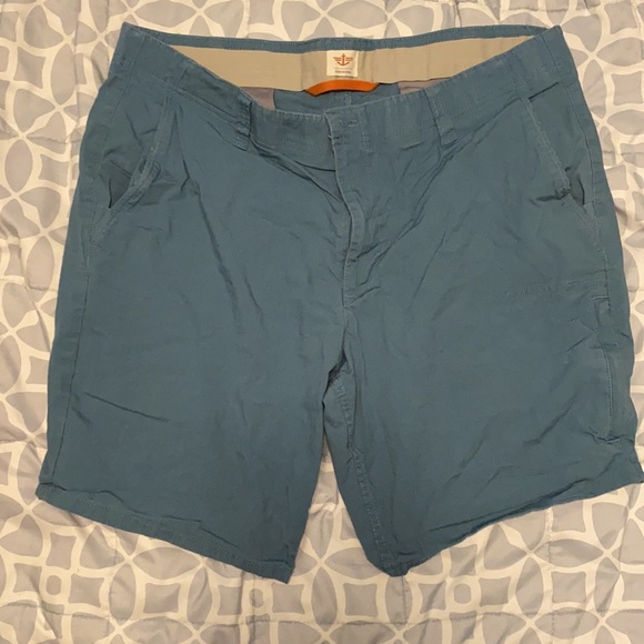 Mens dockers shorts - Picture 2 of 8